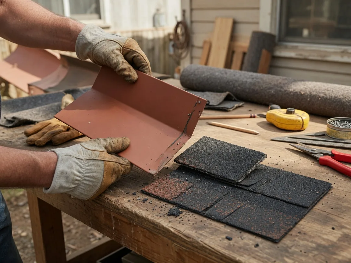 Roof Repair company in Whitmore, CA